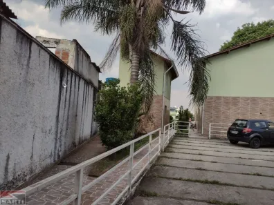 Casa de Condomínio com 3 Quartos à venda, 70m² no Vila Celeste (Zona Leste), São Paulo