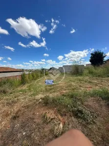 Lote/Terreno à venda, 360m² no , Hidrolândia