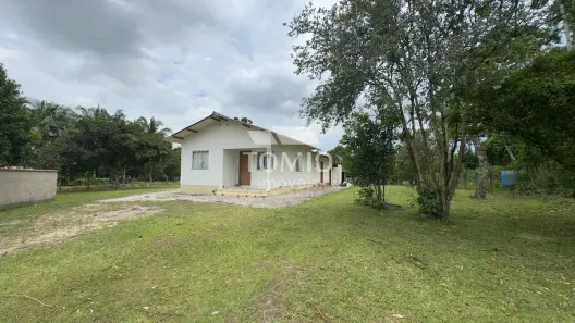 Fazenda/Sítio com 2 Quartos à venda, 70m² no Barracão, Gaspar
