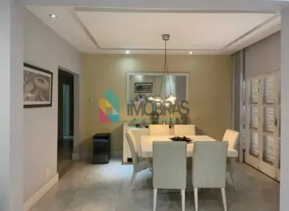 Apartamento com 3 Quartos à venda, 164m² no Copacabana, Rio de Janeiro