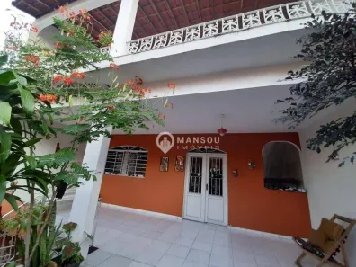 Casa de Condomínio com 4 Quartos à venda, 300m² no Campo Grande, Rio de Janeiro