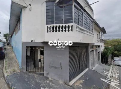 Casa com 5 Quartos à venda, 198m² no Vila Progresso (Zona Leste), São Paulo