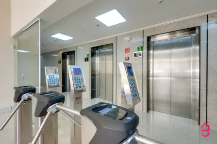 Sala Comercial à venda, 30m² no Vila São Tomaz, Aparecida de Goiânia