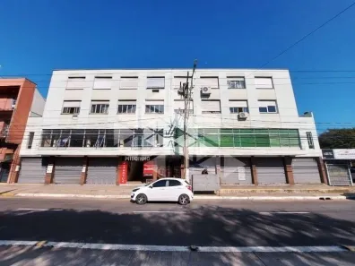 Apartamento com 1 Quarto à venda, 46m² no Partenon, Porto Alegre
