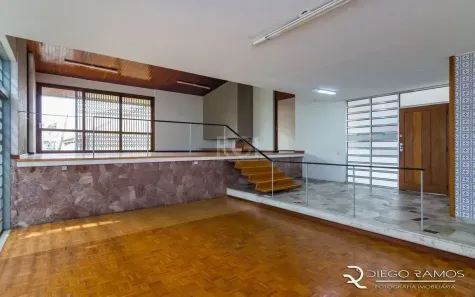 Casa com 4 Quartos à venda, 501m² no Menino Deus, Porto Alegre