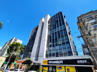 Sala Comercial para alugar, 40m² no Centro, São Leopoldo