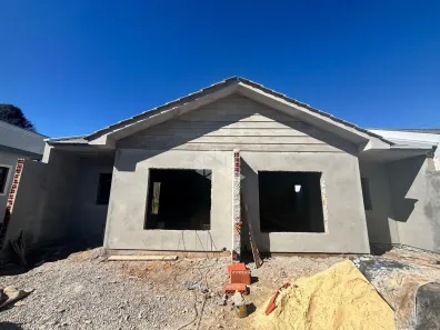 Casa com 2 Quartos à venda, 65m² no João Alves, Santa Cruz do Sul