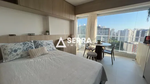 Apartamento com 1 Quarto à venda, 30m² no Caminho das Árvores, Salvador