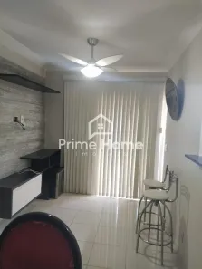 Apartamento com 3 Quartos à venda, 70m² no Jardim Paulistano, Campinas