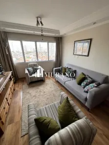Apartamento com 3 Quartos à venda, 93m² no Alto da Mooca, São Paulo
