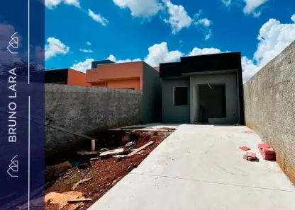 Casa com 3 Quartos à venda, 74m² no Atenas, Igarapé