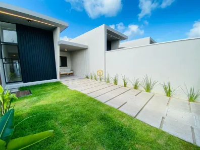 Casa com 3 Quartos à venda, 164m² no Encantada, Eusébio