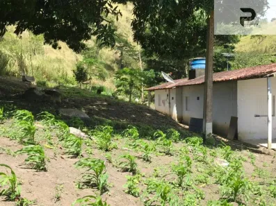 Fazenda/Sítio com 1 Quarto à venda, 700000m² no Zona Rural, Chã Grande