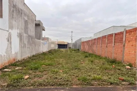 Lote/Terreno à venda, 250m² no Residencial Ouro Verde, Botucatu