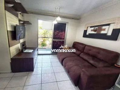 Apartamento com 2 Quartos à venda, 47m² no Parada XV de Novembro, São Paulo