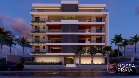 Apartamento com 2 Quartos à venda, 145m² no Rainha, Itapoá
