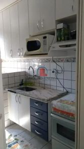 Apartamento com 3 Quartos à venda, 70m² no Centro, Americana