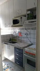 Apartamento com 3 Quartos à venda, 70m² no Centro, Americana