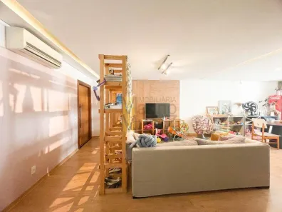 Apartamento com 3 Quartos à venda, 138m² no Vicente Pinzon, Fortaleza