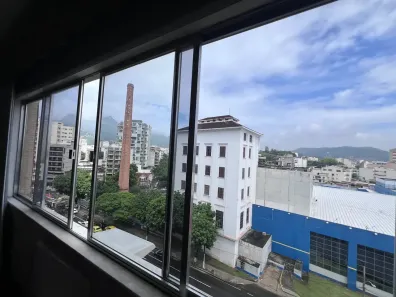 Apartamento com 3 Quartos à venda, 165m² no Tijuca, Rio de Janeiro