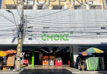 Prédio Comercial à venda, 3300m² no Centro, Fortaleza