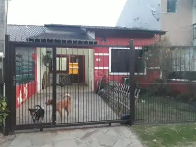 Casa com 3 Quartos à venda, 93m² no Aberta dos Morros, Porto Alegre