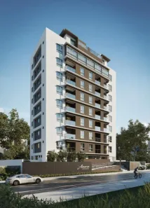 Apartamento com 2 Quartos à venda, 50m² no Bessa, João Pessoa