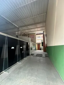 Ponto Comercial à venda, 366m² no Santa Cruz, Americana