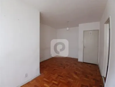 Apartamento com 3 Quartos à venda, 55m² no Engenho Novo, Rio de Janeiro
