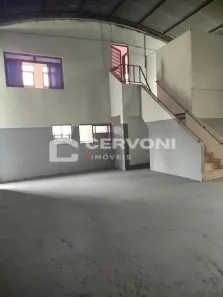 Galpão/Depósito/Armazém para alugar, 320m² no Palmeiras de São José, São José dos Campos