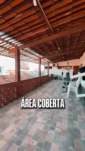 Casa de Condomínio com 6 Quartos à venda, 300m² no Serraria, Maceió