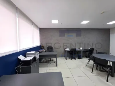 Sala Comercial para alugar, 35m² no Vila Mogilar, Mogi das Cruzes