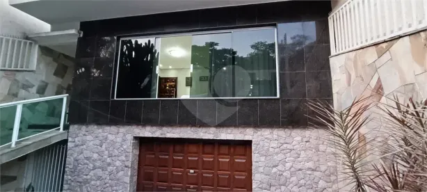 Sobrado com 3 Quartos à venda, 320m² no Água Fria, São Paulo
