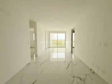 Apartamento com 3 Quartos à venda, 85m² no Ponta D'Areia, São Luís