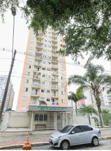 Apartamento com 2 Quartos para alugar, 60m² no Palmeiras de São José, São José dos Campos
