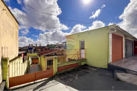 Casa com 2 Quartos à venda, 131m² no Parque das Américas, Mauá