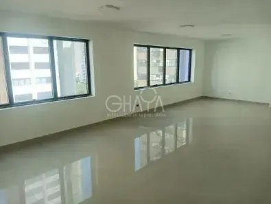 Sala Comercial à venda, 56m² no Moema, São Paulo