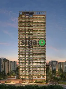 Apartamento com 5 Quartos à venda, 500m² no Vila Nova Conceição, São Paulo