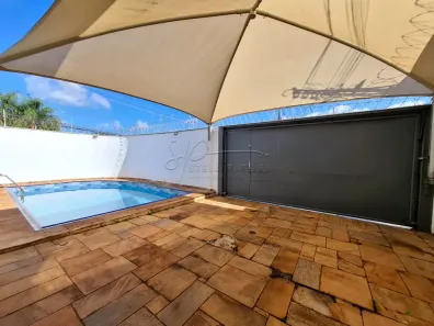Casa com 3 Quartos para alugar, 263m² no Alto da Boa Vista, Ribeirão Preto