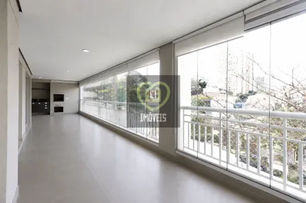 Apartamento com 3 Quartos à venda, 201m² no Sumaré, São Paulo