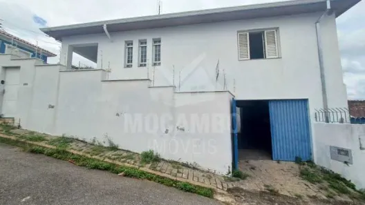 Sobrado com 2 Quartos à venda, 120m² no Vila Capelletto, Itatiba