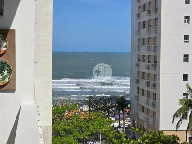 Apartamento com 3 Quartos à venda, 123m² no Pitangueiras, Guarujá