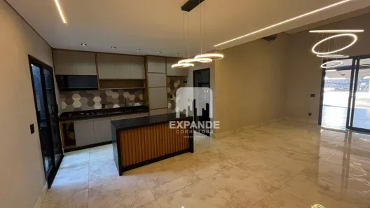 Casa com 3 Quartos à venda, 191m² no Jardim Paraíso II, Botucatu
