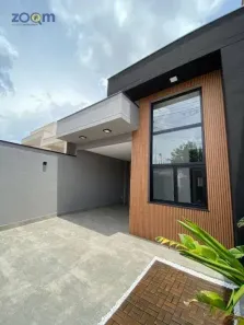 Casa com 2 Quartos à venda, 93m² no Santa Gertrudes, Jundiaí