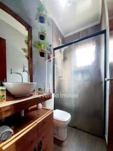 Casa com 2 Quartos à venda, 110m² no Jardim Sabiá, Cotia