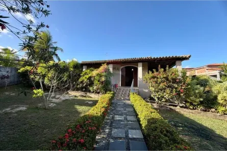 Casa com 3 Quartos à venda, 169m² no Jauá (Abrantes), Camaçari