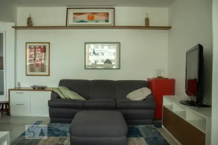 Apartamento com 1 Quarto à venda, 72m² no Vila Madalena, São Paulo