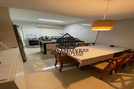Sobrado com 3 Quartos à venda, 100m² no Cidade São Francisco, São Paulo