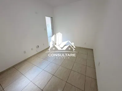 Apartamento com 3 Quartos para alugar, 70m² no Embaré, Santos