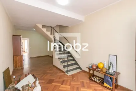 Casa com 2 Quartos à venda, 74m² no Brooklin Paulista, São Paulo